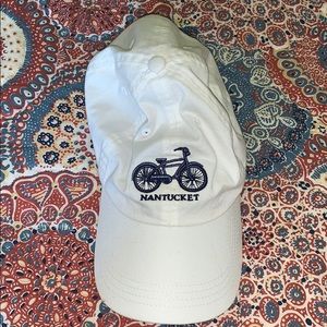 Nantucket hat